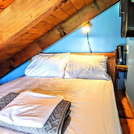 Hamakua Guesthouse Pepeekeo Pokoj fotografie