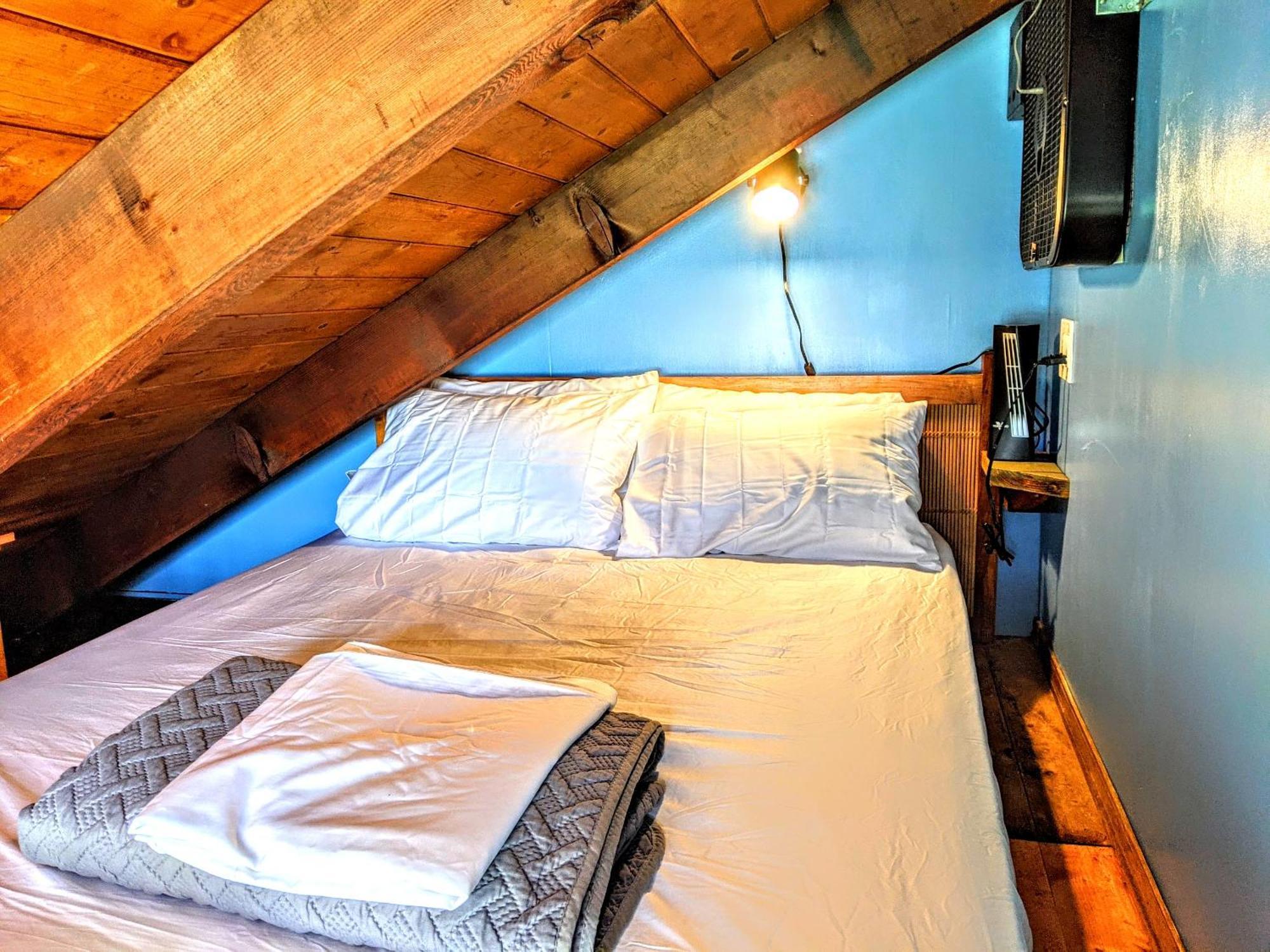 Hamakua Guesthouse Pepeekeo Pokoj fotografie